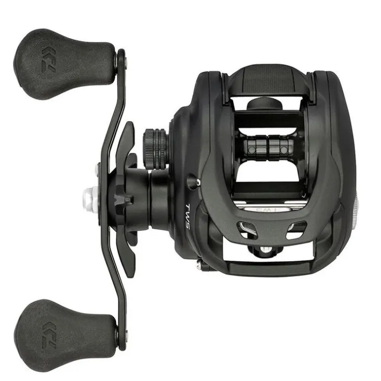 Moulinet Casting Daiwa Tatula HD 200 HL LTD