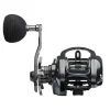 Moulinet Casting Madcat Dominion Low Profile Reel 400