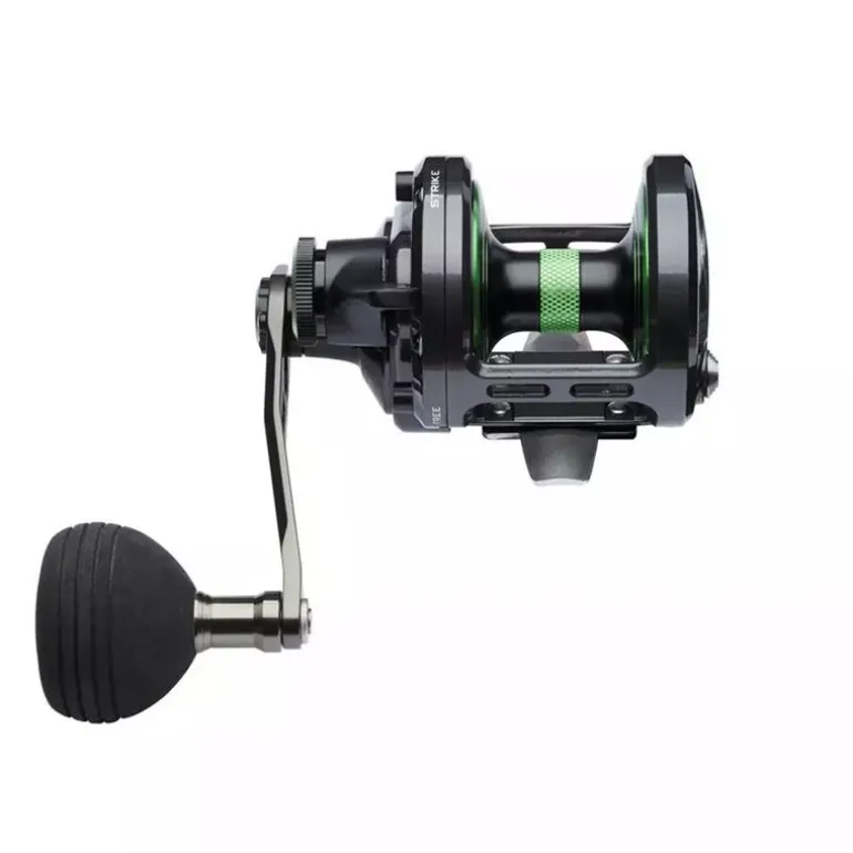 Moulinet Casting Madcat Full Force Conventional