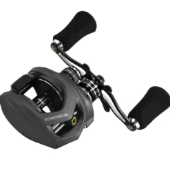 Moulinet Casting Okuma Komodo SS KDS-364LX LH