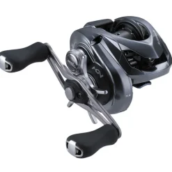 Moulinet Casting Shimano Aldebaran MGL 51 HG (Manivelle à gauche)