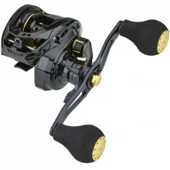 Moulinet Daiwa bait casting phantom 150