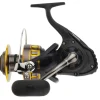 Moulinet daiwa bg black gold 4500