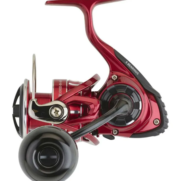 Moulinet daiwa bg lt rr ark 6000 dh