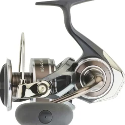 Moulinet daiwa bg mq 2020 taille 4000 dxh