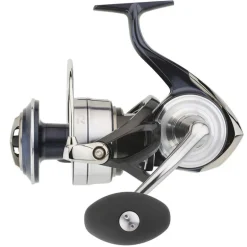 Moulinet Daiwa Certate  SW G 2021 8000 H