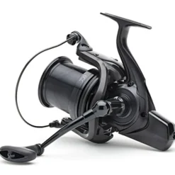 Moulinet Daiwa Crosscast Carp 5000 LD SCW QD