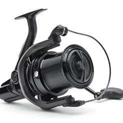 Moulinet Daiwa Crosscast Carp 5000 LD SCW QD