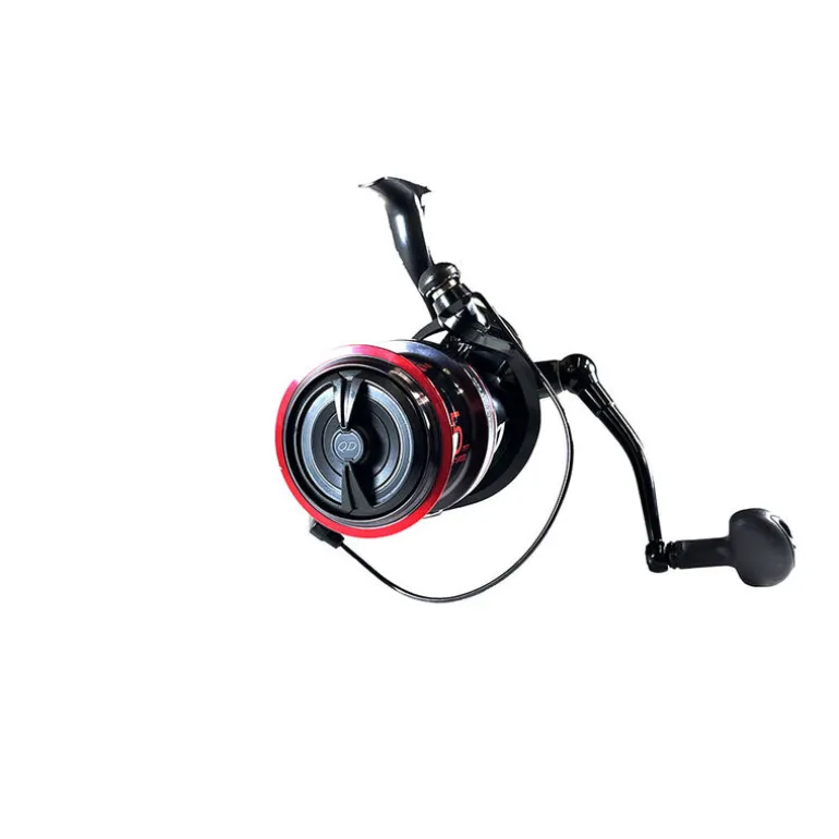 Moulinet Daiwa Emblem Carp 35 SCW QD R