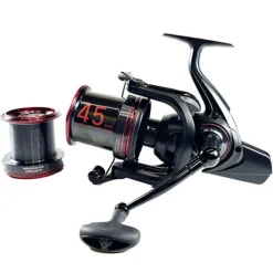 Moulinet Daiwa Emblem Carp 45 SCW QD R