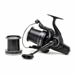 Moulinet Daiwa Emblem 23 45 SCW QD