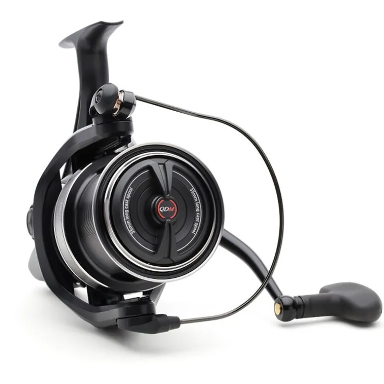 Moulinet Daiwa Emblem 23 35 SCW QD