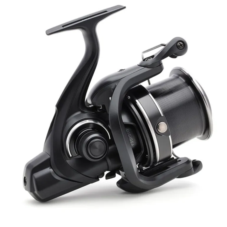 Moulinet Daiwa Emblem 23 35 SCW QD