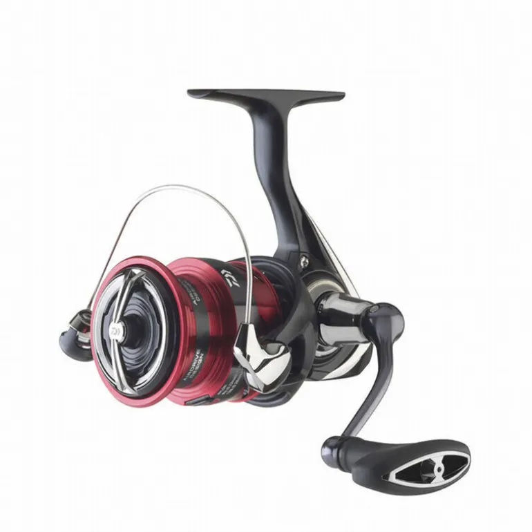 Moulinet Daiwa Ninja 2023 LT 3000 C