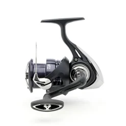 Moulinet Daiwa N'zon 2025 LT 5000