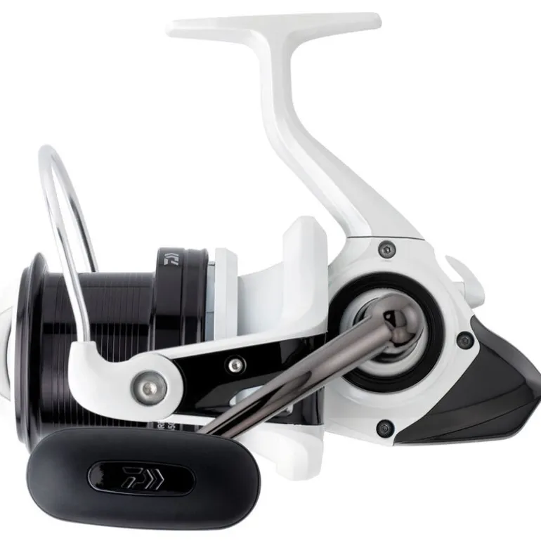 Moulinet daiwa shorecast surf 5000a