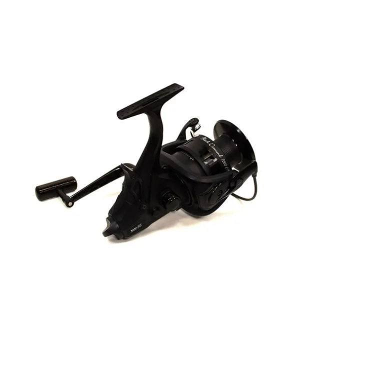 Moulinet Débrayable Hoogendijk Black Diamond 7000 FS