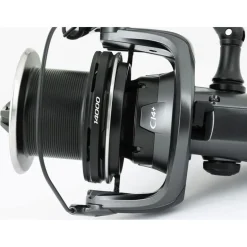 Moulinet débrayable shimano big baitrunner ci4 xtb-lc