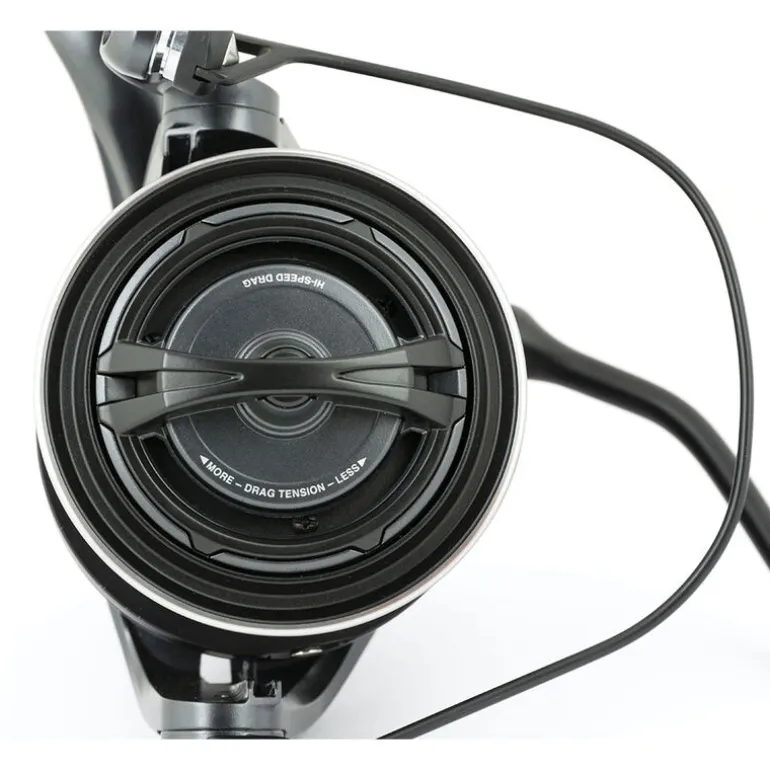 Moulinet débrayable shimano medium baitrunner ci4 xtb-lc
