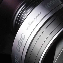 Moulinet debrayable carpe prologic avenger 5000 bf