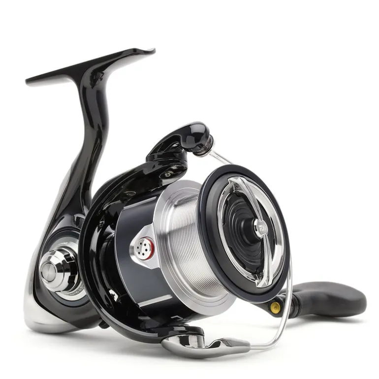 Moulinet Feeder DAIWA N'Zon P24 LT 6000SCP
