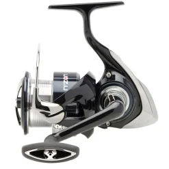 Moulinet Feeder DAIWA N'Zon P24 LT 5000SCP