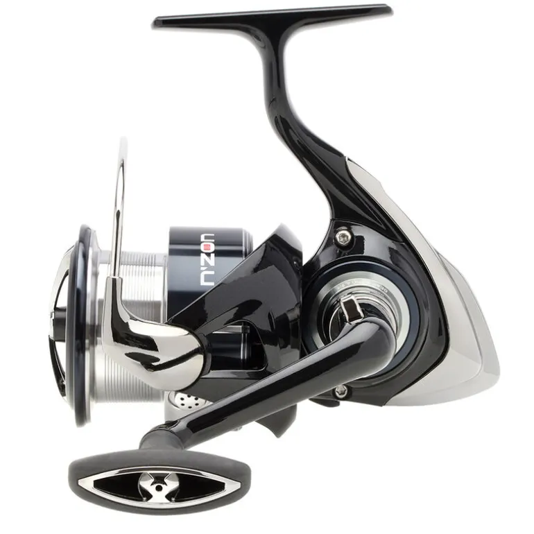 Moulinet Feeder DAIWA N'Zon P24 LT 5000SCP