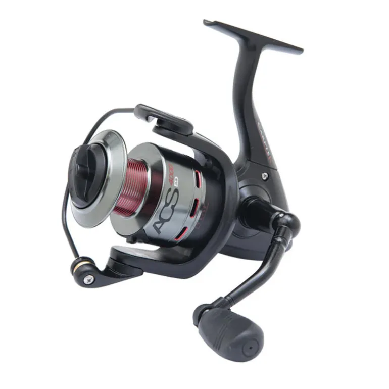 Moulinet Feeder Map Carptek ACS 4000 FD