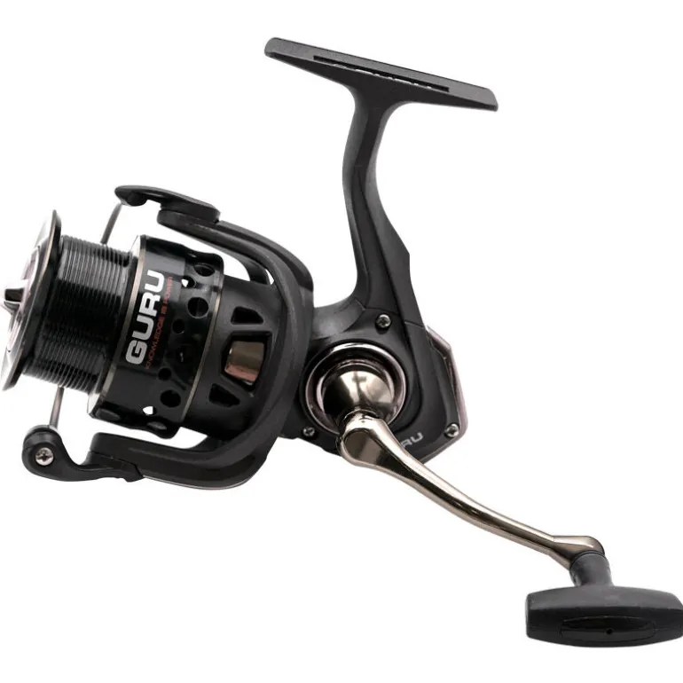 Moulinet feeder/match GURU A-Class 4000