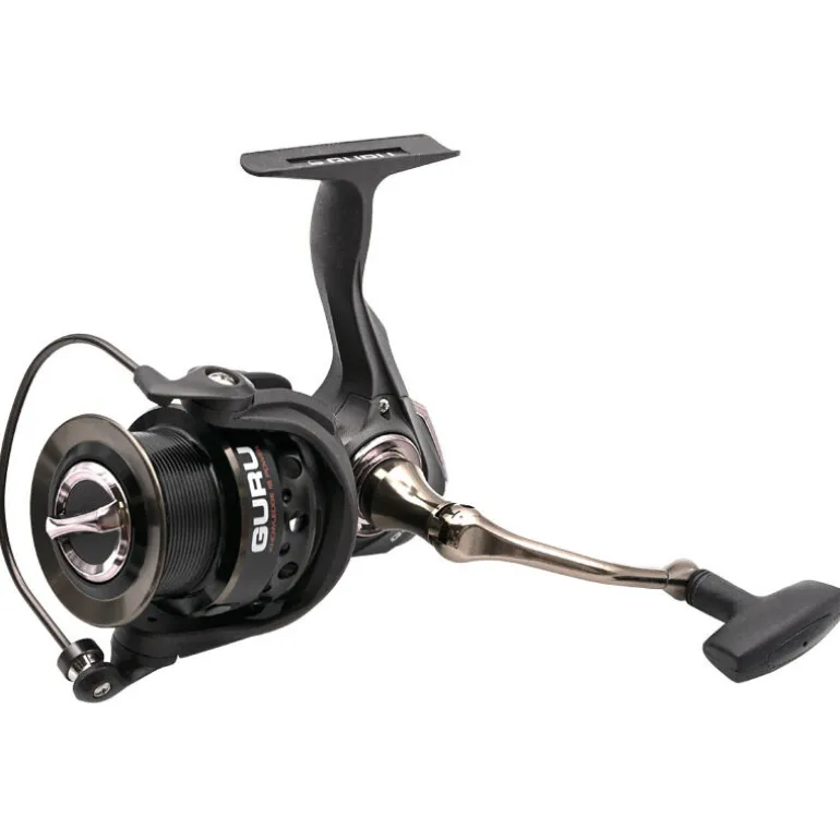 Moulinet feeder/match GURU A-Class 4000
