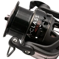 Moulinet feeder/match GURU A-Class 4000