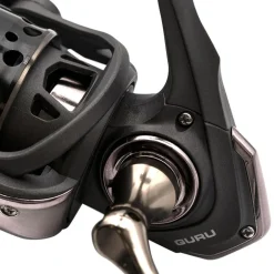 Moulinet feeder/match GURU A-Class 4000