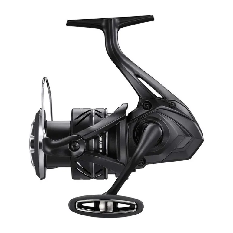 Moulinet Feeder Shimano AERO XR Taille 4000