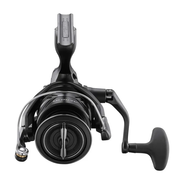 Moulinet Feeder Shimano AERO XR Taille 4000