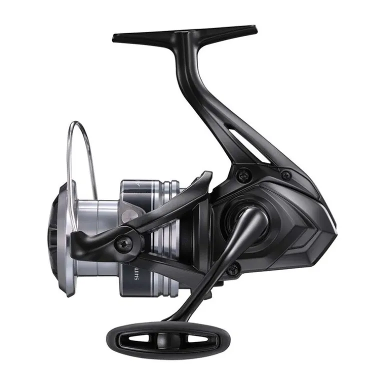 Moulinet Feeder Shimano Aero BB C3000