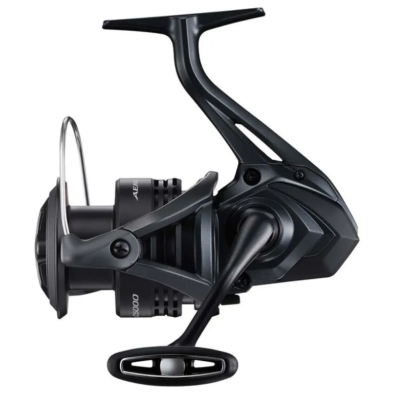 Moulinet Feeder Shimano Aero C5000