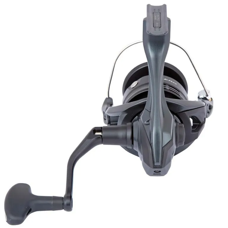 Moulinet Feeder Shimano Aero C5000