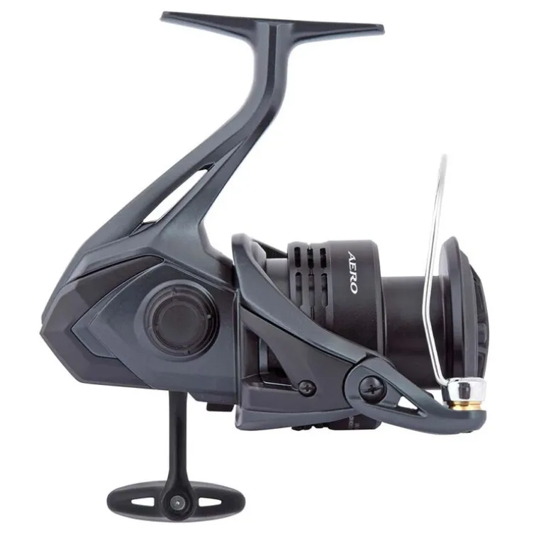 Moulinet Feeder Shimano Aero C5000