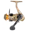 Moulinet Garbolino Optima live FD 800