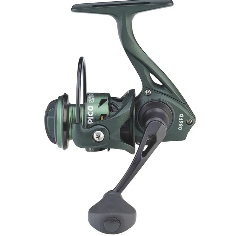 Moulinet Garbolino Pico Spin Toc 800