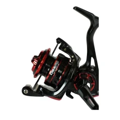 Moulinet GARBOLINO Viper 800 FD