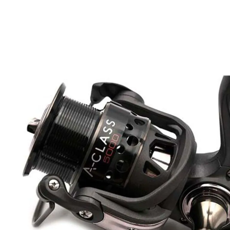 Moulinet Guru A-Class 5000 Reel