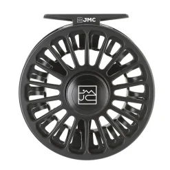 Moulinet JMC Revolution LT Black 68