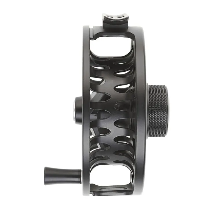 Moulinet JMC Revolution LT Black 68