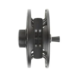 Moulinet JMC Revolution LT Black 68