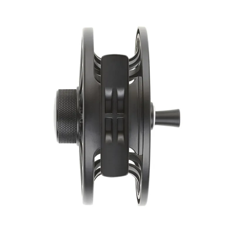 Moulinet JMC Revolution LT Black 68