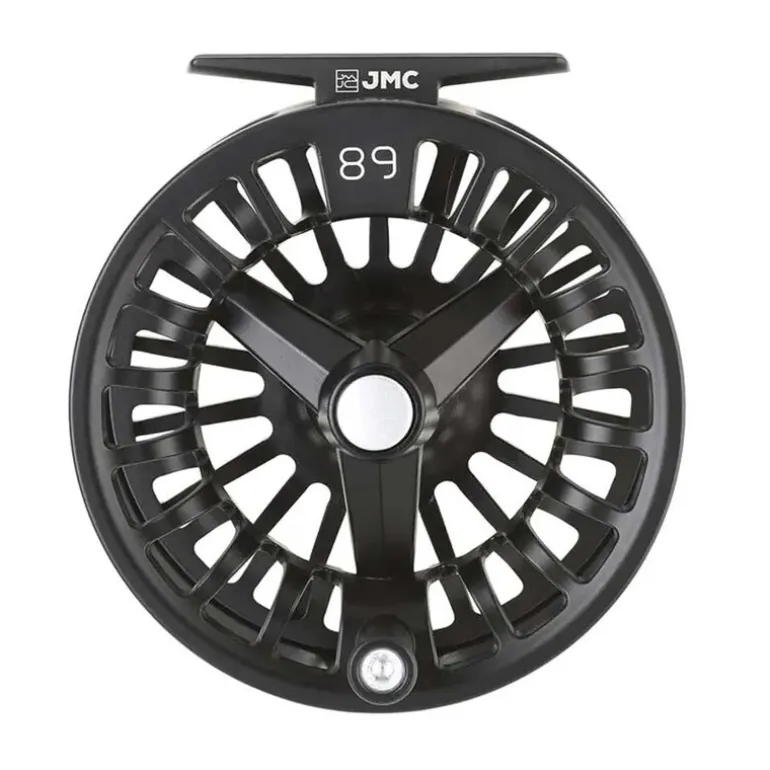 Moulinet JMC Révolution LT 68 - WF7 + 100m de 20 lbs