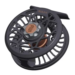 Moulinet JMC Soon 35 Brass
