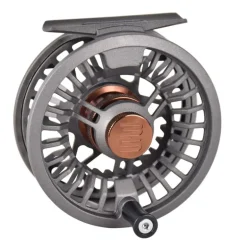 Moulinet JMC Soon 68 - BRASS
