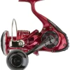 Moulinet lancer Daiwa BG RR 8000 P ARK